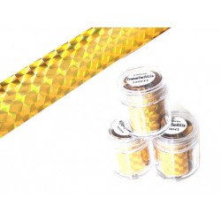 Folie de transfer ornare unghii 100cm  #42 Folie transfer